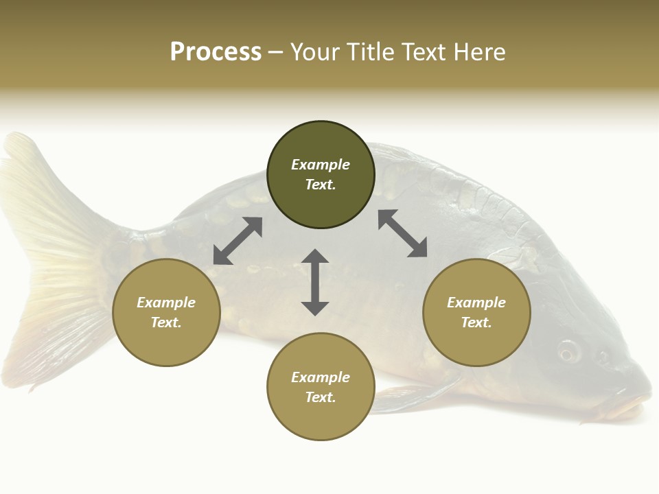 Tasty Lively Festivity PowerPoint Template