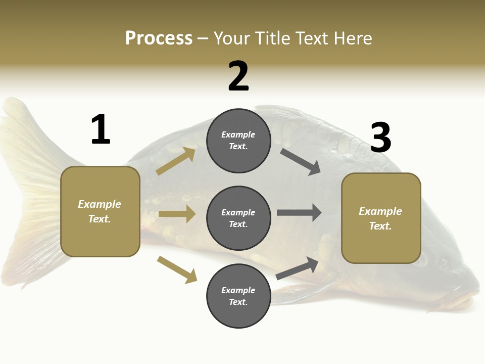 Tasty Lively Festivity PowerPoint Template