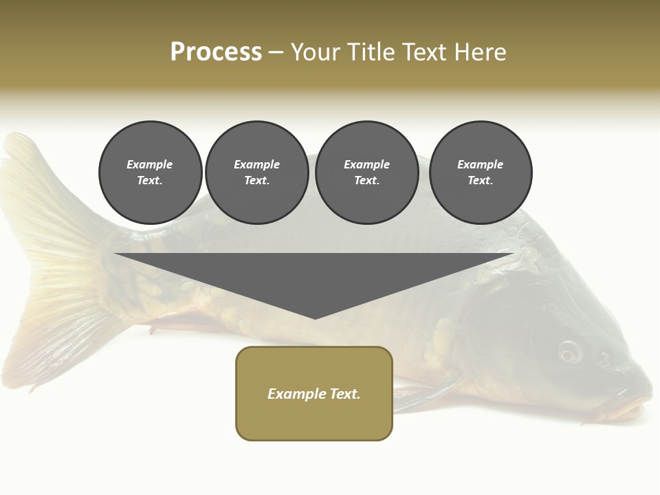 Tasty Lively Festivity PowerPoint Template