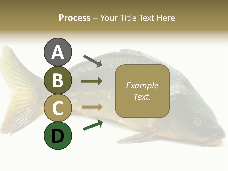 Tasty Lively Festivity PowerPoint Template