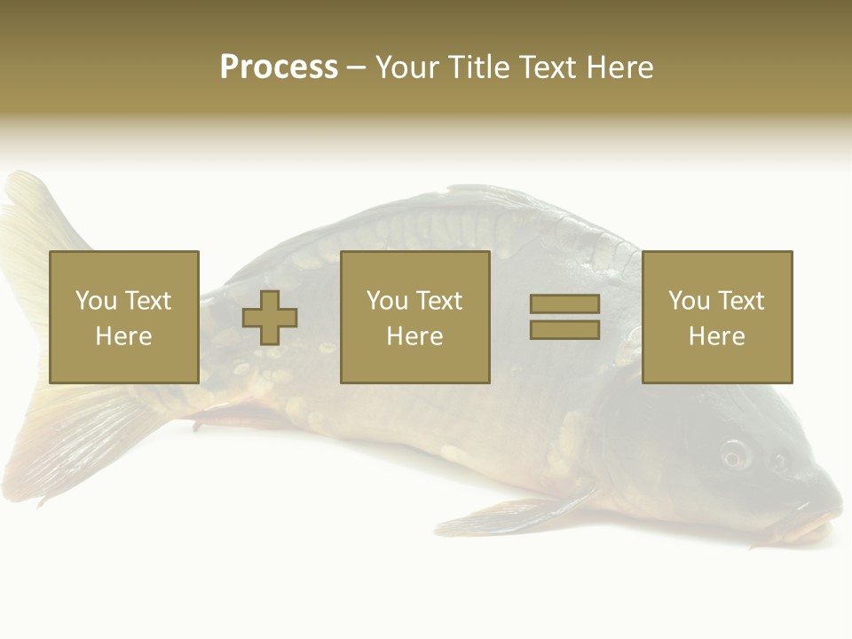 Tasty Lively Festivity PowerPoint Template