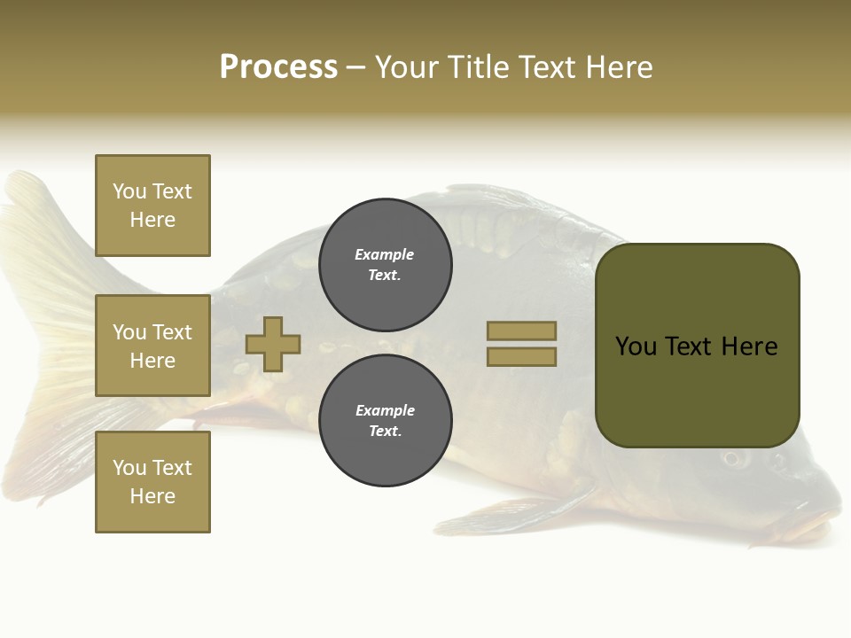 Tasty Lively Festivity PowerPoint Template
