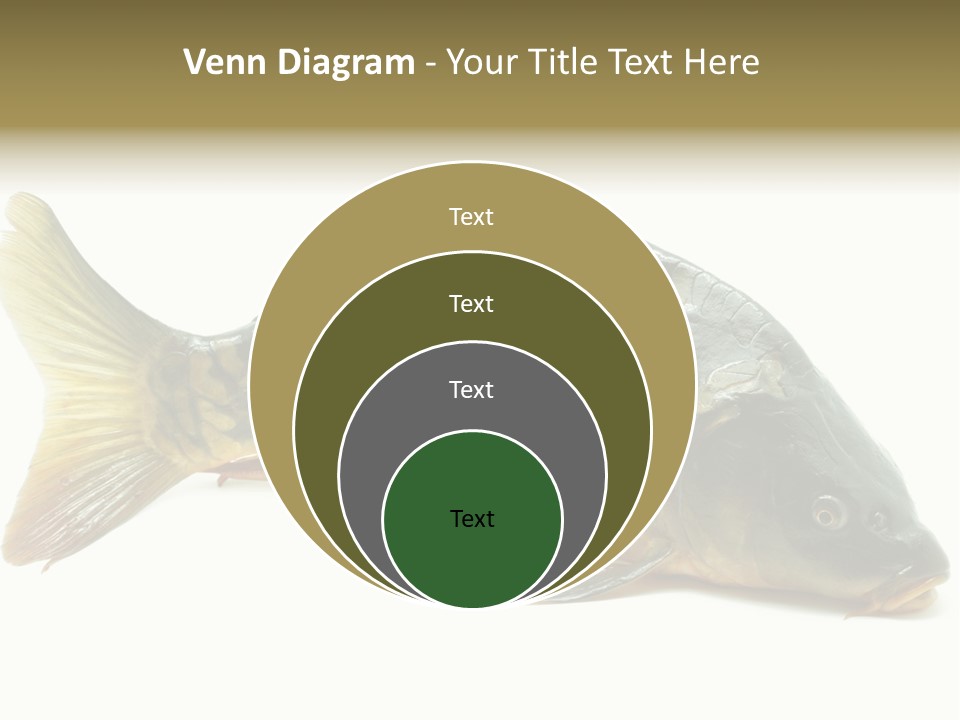 Tasty Lively Festivity PowerPoint Template