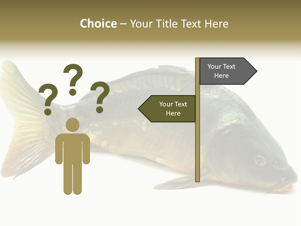 Tasty Lively Festivity PowerPoint Template