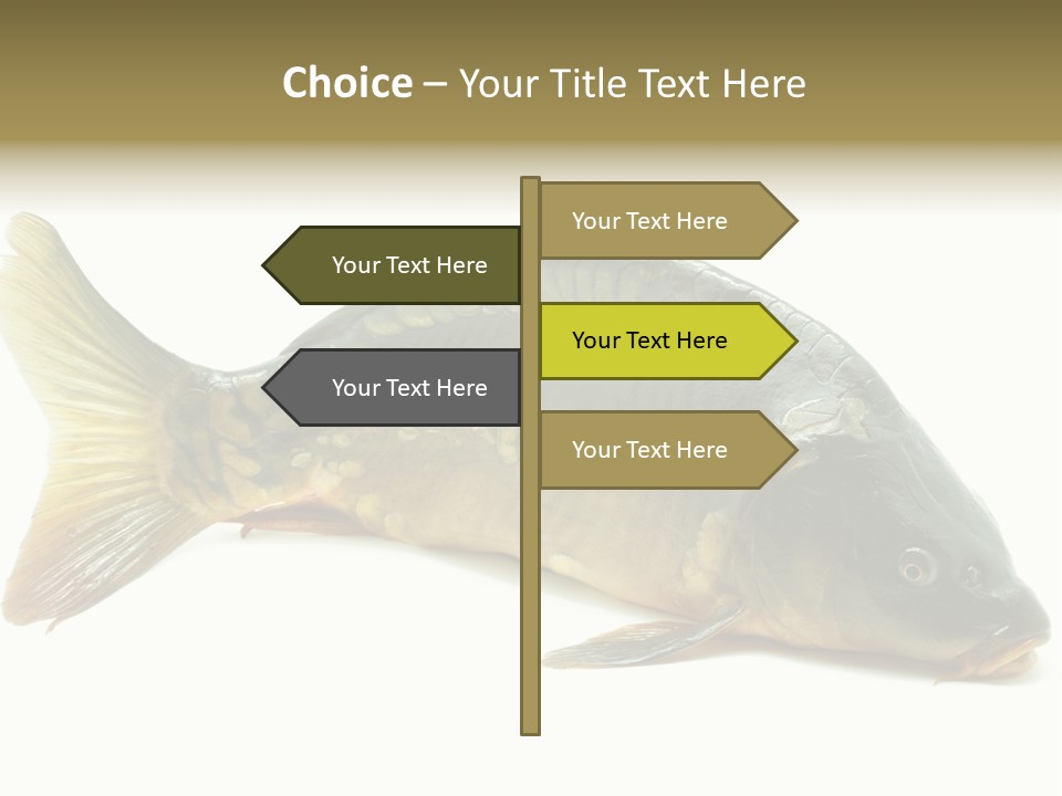 Tasty Lively Festivity PowerPoint Template