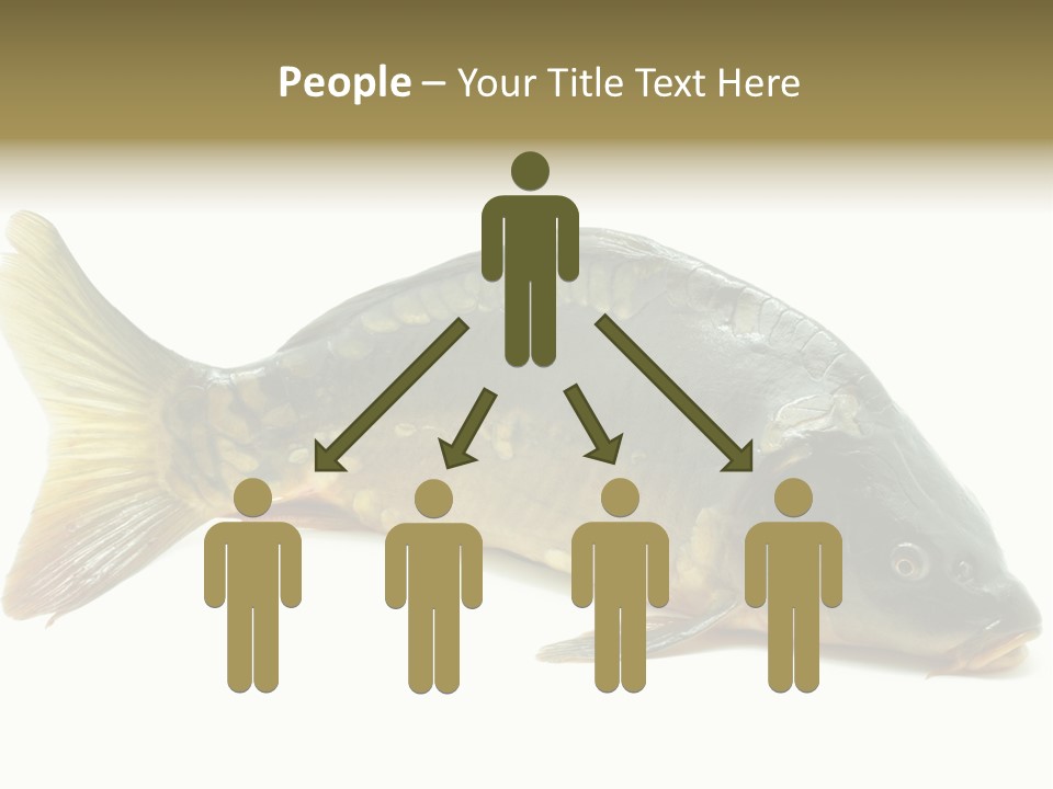 Tasty Lively Festivity PowerPoint Template