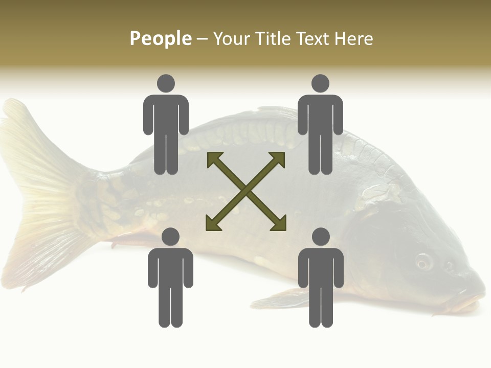 Tasty Lively Festivity PowerPoint Template