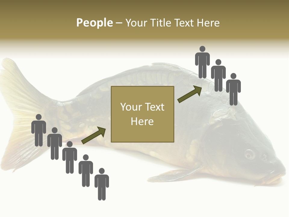 Tasty Lively Festivity PowerPoint Template