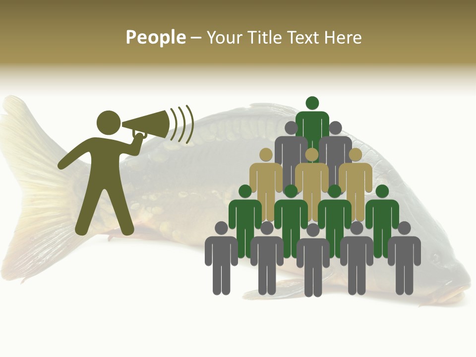 Tasty Lively Festivity PowerPoint Template