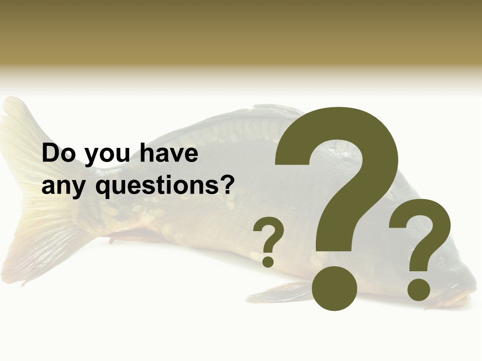 Tasty Lively Festivity PowerPoint Template