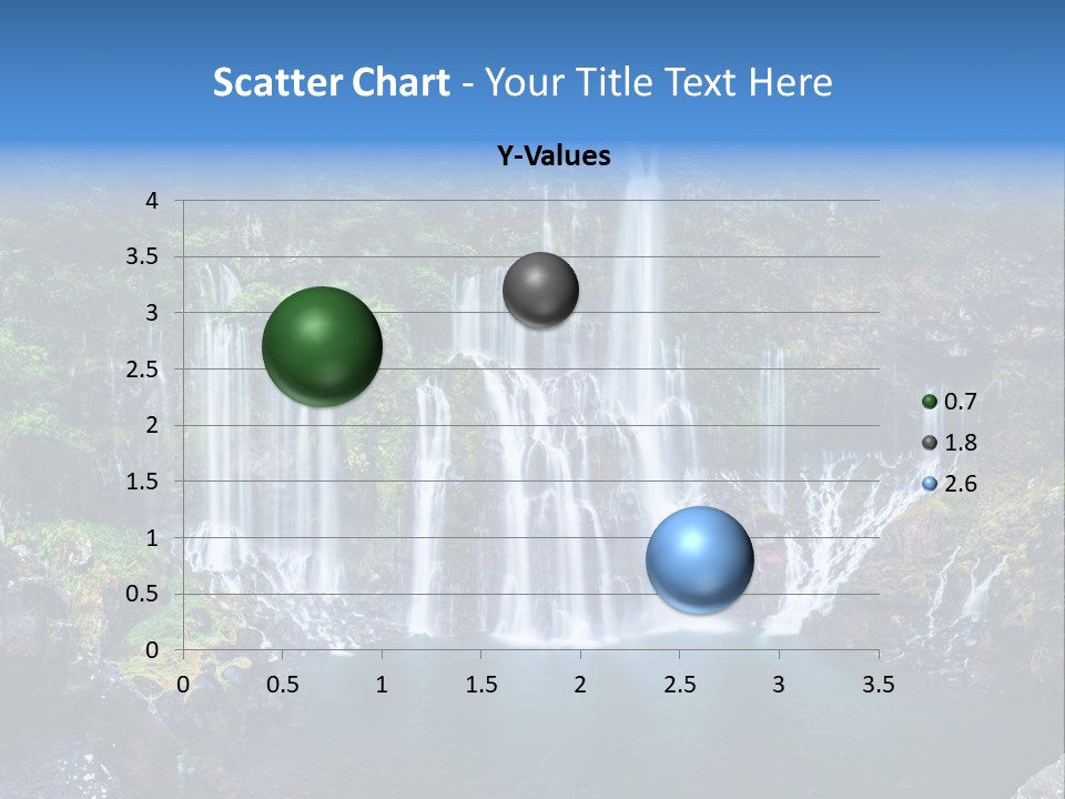 Element Stone Meeting PowerPoint Template