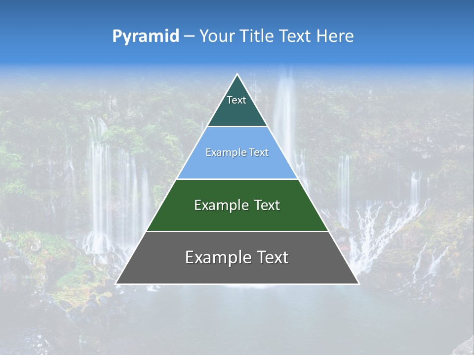 Element Stone Meeting PowerPoint Template