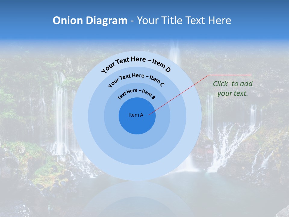 Element Stone Meeting PowerPoint Template