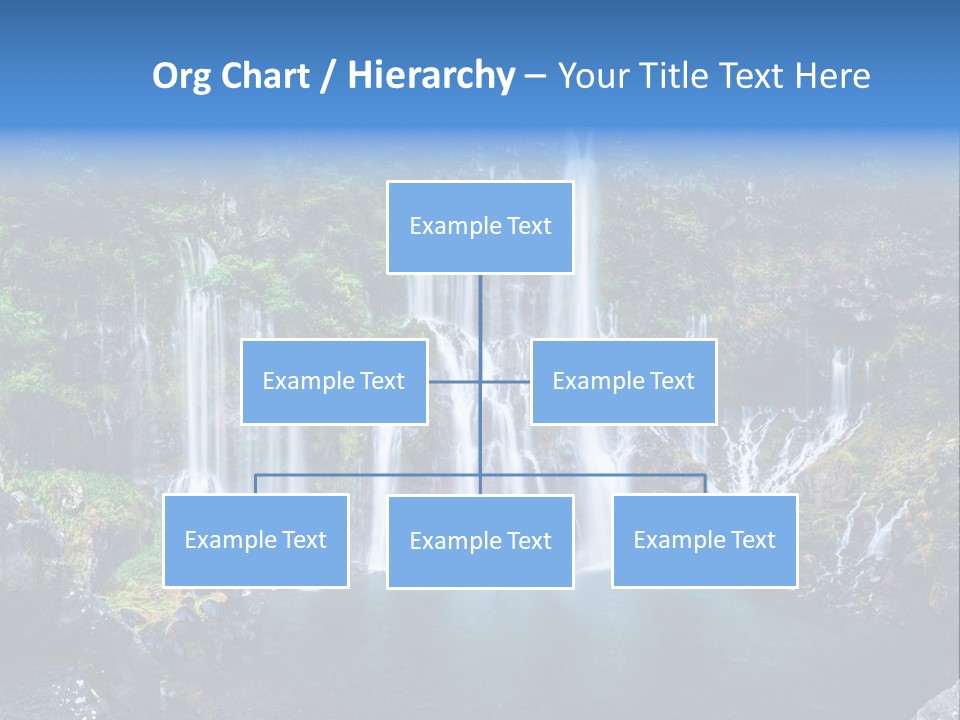Element Stone Meeting PowerPoint Template