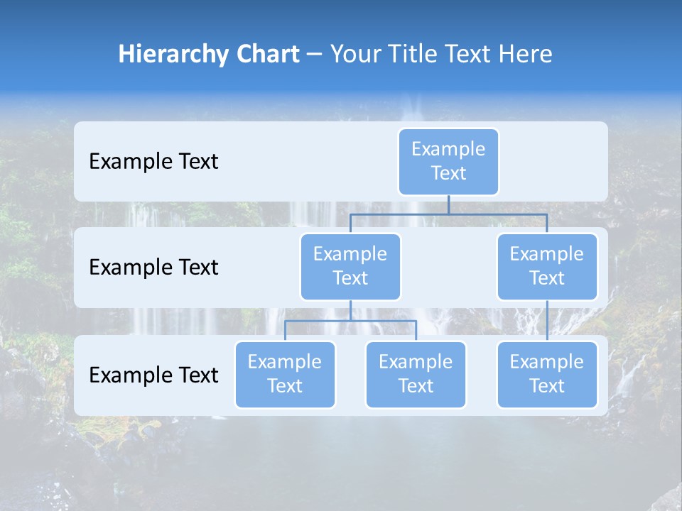 Element Stone Meeting PowerPoint Template