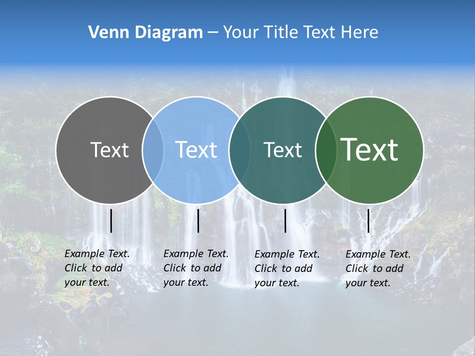 Element Stone Meeting PowerPoint Template