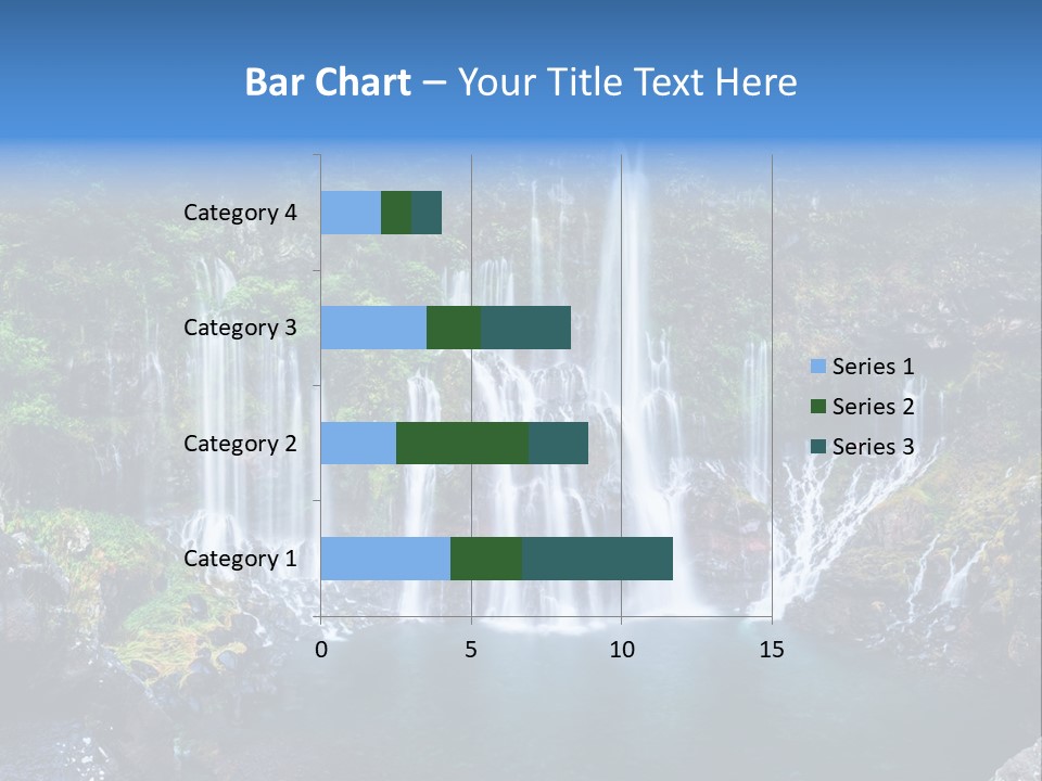 Element Stone Meeting PowerPoint Template