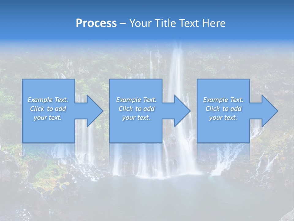 Element Stone Meeting PowerPoint Template
