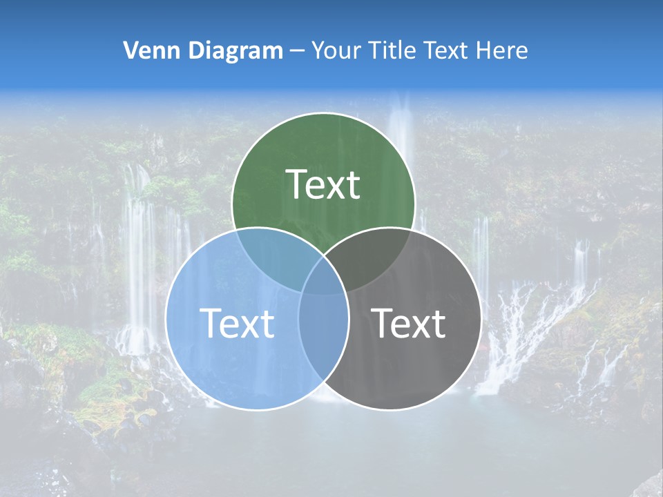 Element Stone Meeting PowerPoint Template