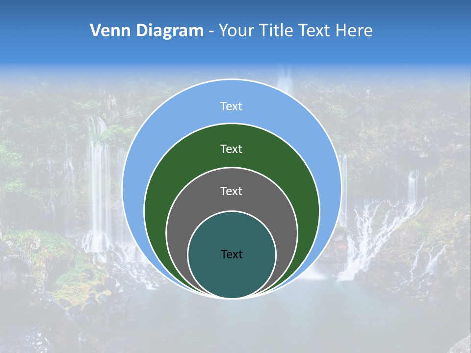 Element Stone Meeting PowerPoint Template