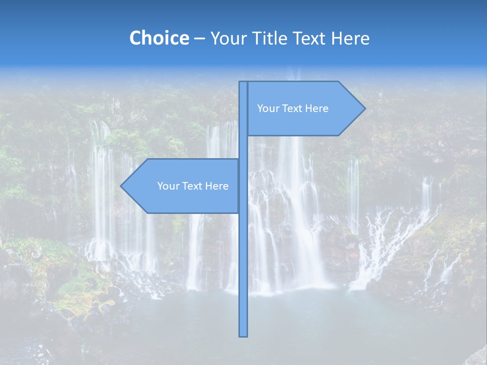 Element Stone Meeting PowerPoint Template