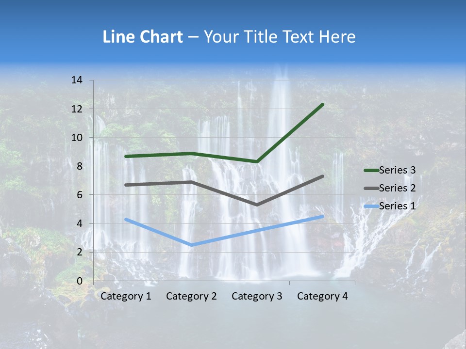 Element Stone Meeting PowerPoint Template