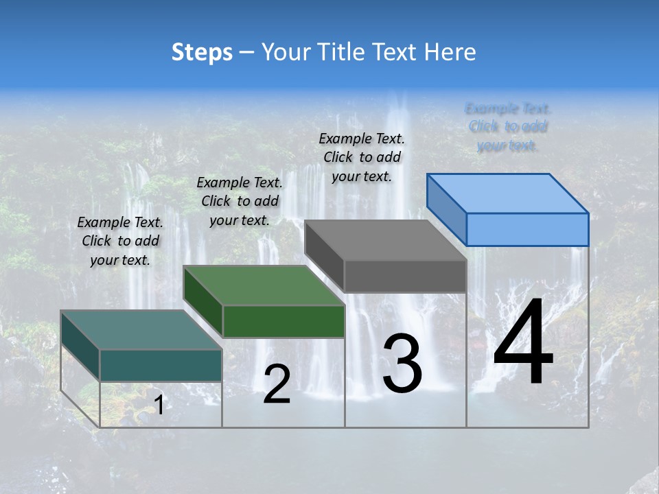 Element Stone Meeting PowerPoint Template