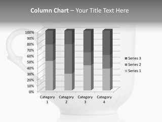 Tableware Single Background PowerPoint Template