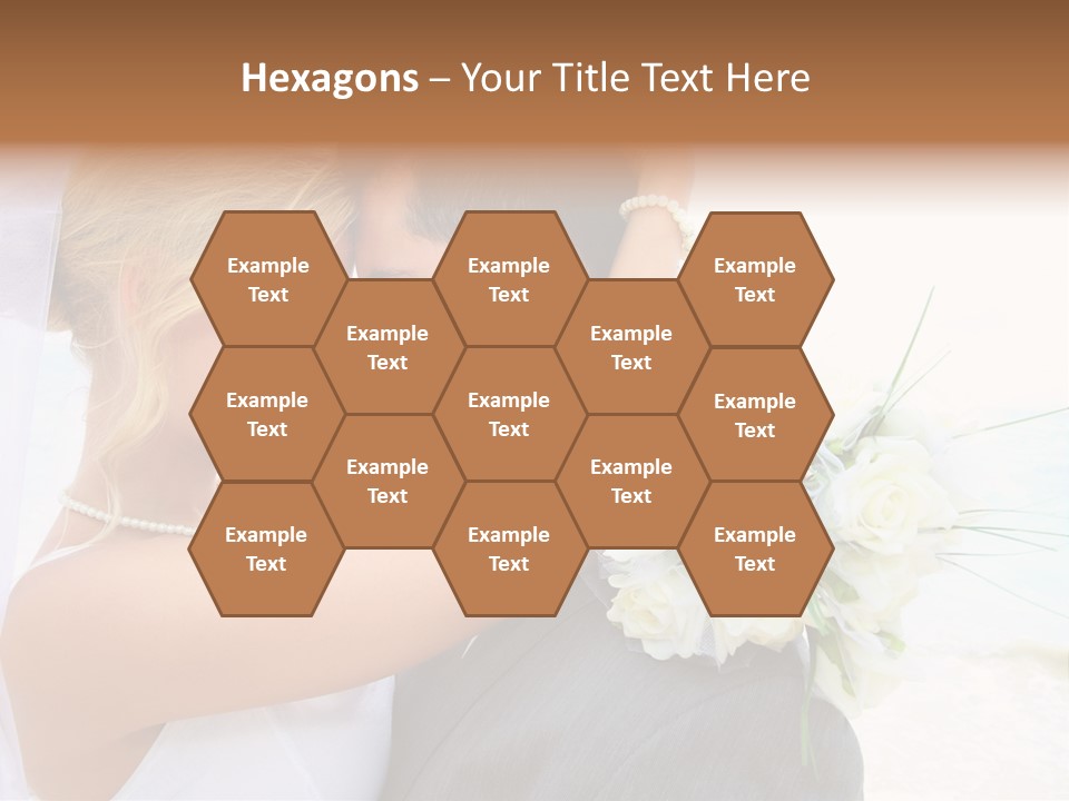 Sea Happiness Joyful PowerPoint Template