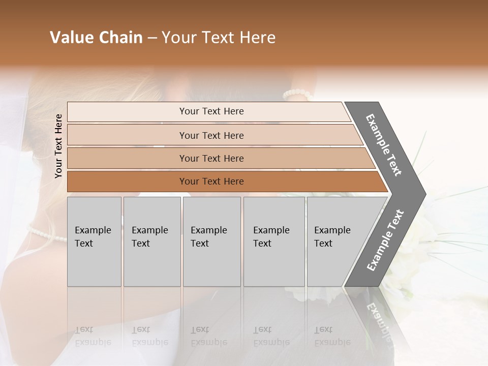 Sea Happiness Joyful PowerPoint Template