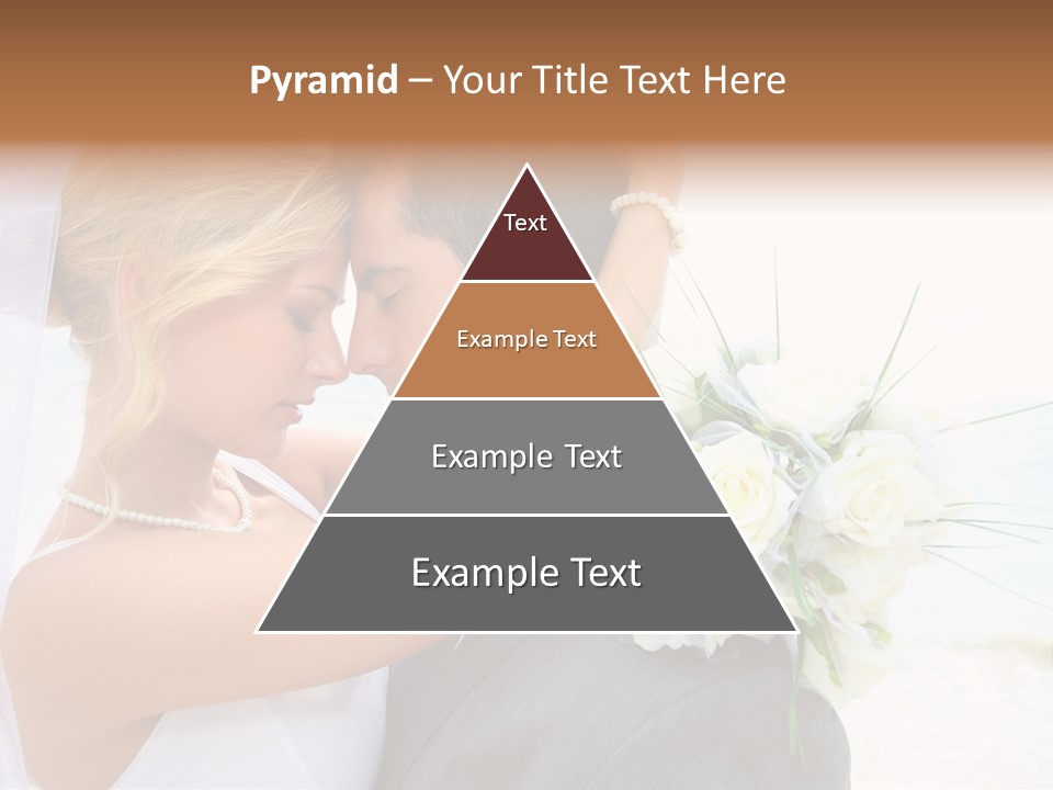 Sea Happiness Joyful PowerPoint Template