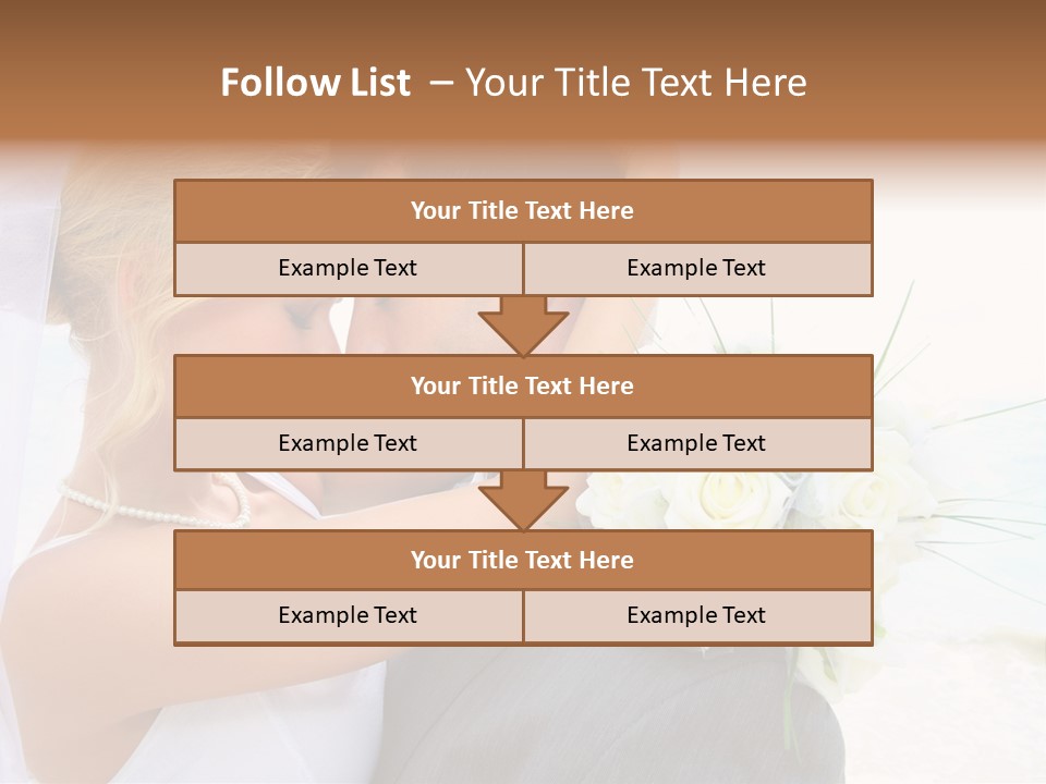 Sea Happiness Joyful PowerPoint Template