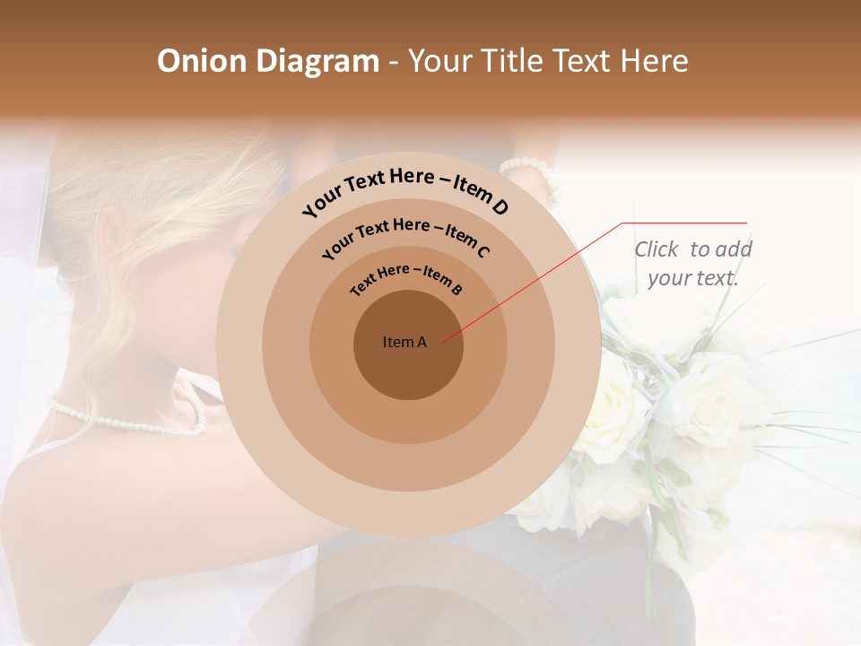 Sea Happiness Joyful PowerPoint Template