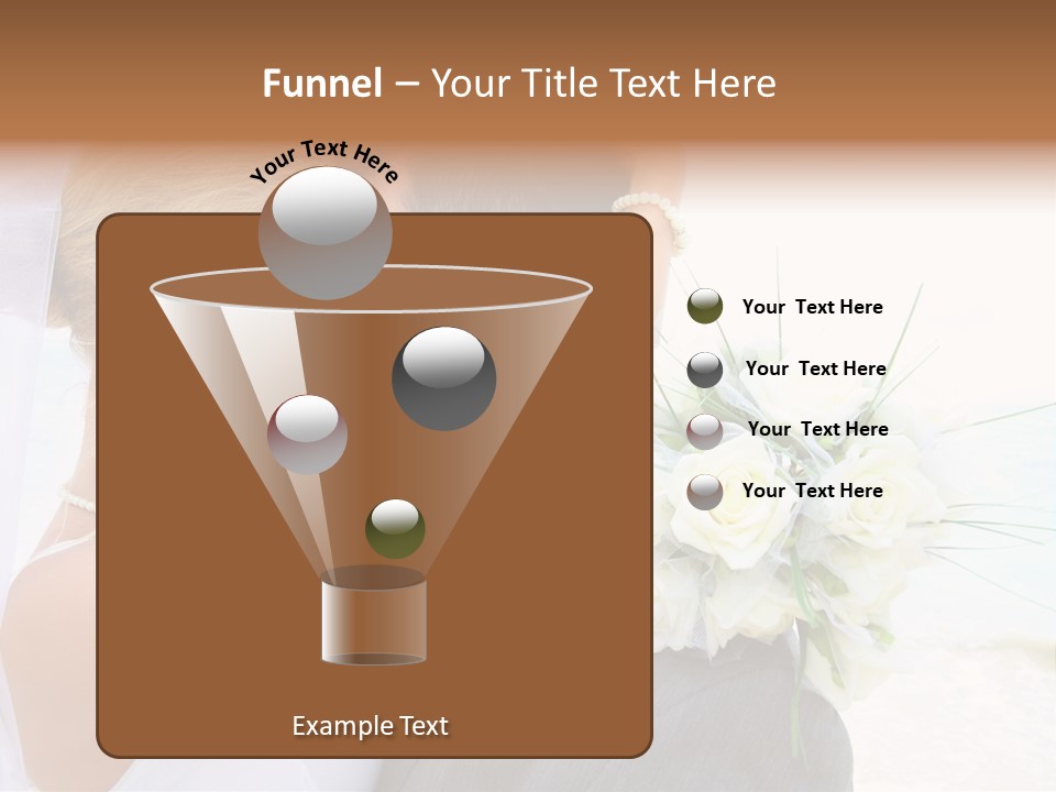 Sea Happiness Joyful PowerPoint Template