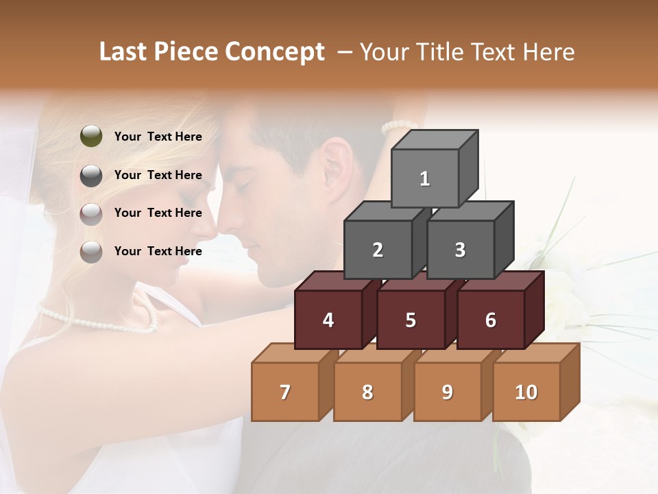 Sea Happiness Joyful PowerPoint Template