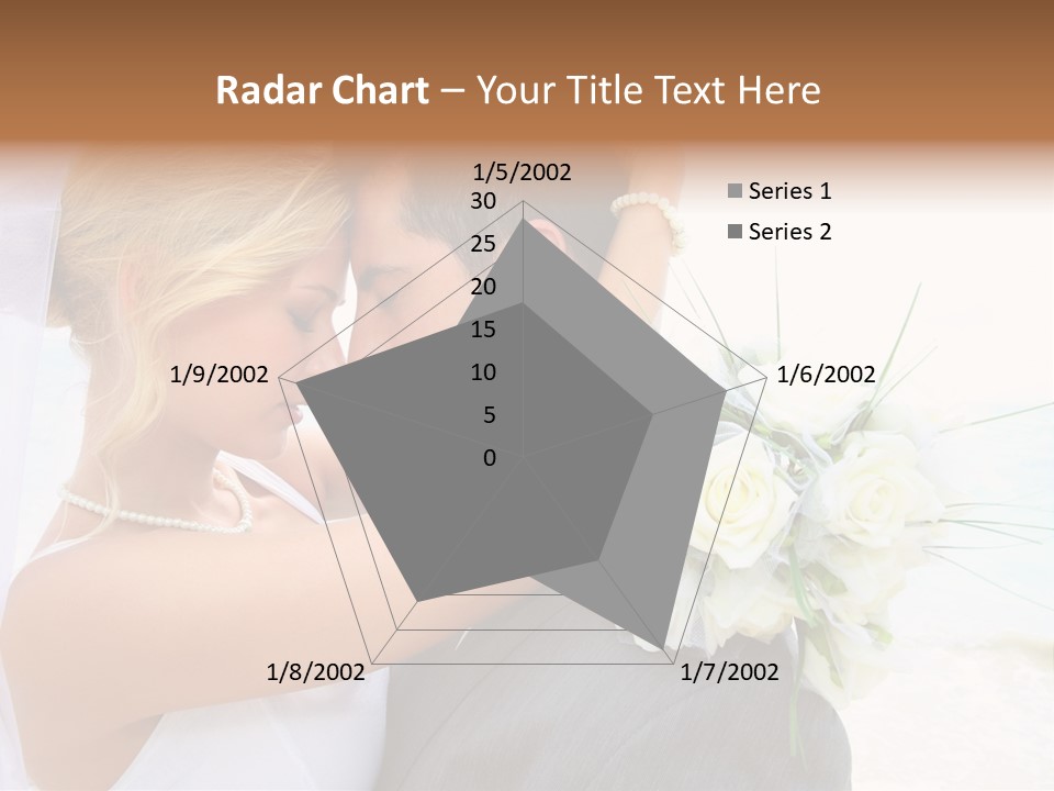 Sea Happiness Joyful PowerPoint Template