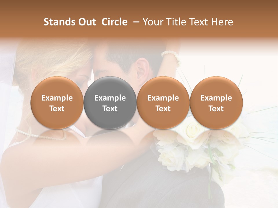 Sea Happiness Joyful PowerPoint Template