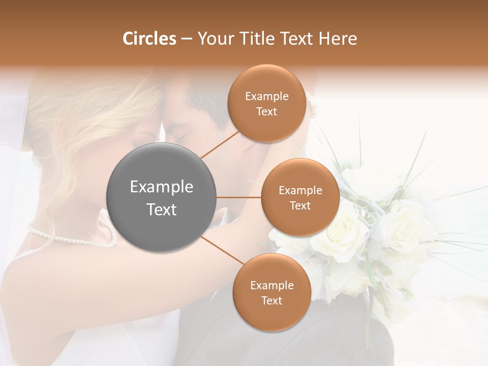 Sea Happiness Joyful PowerPoint Template