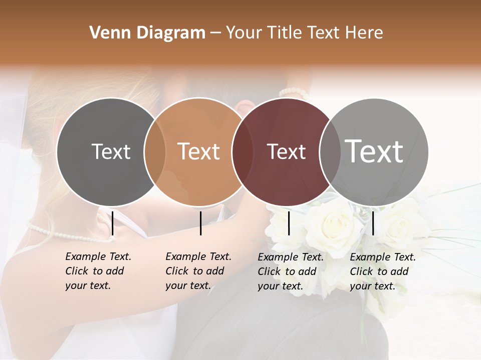 Sea Happiness Joyful PowerPoint Template