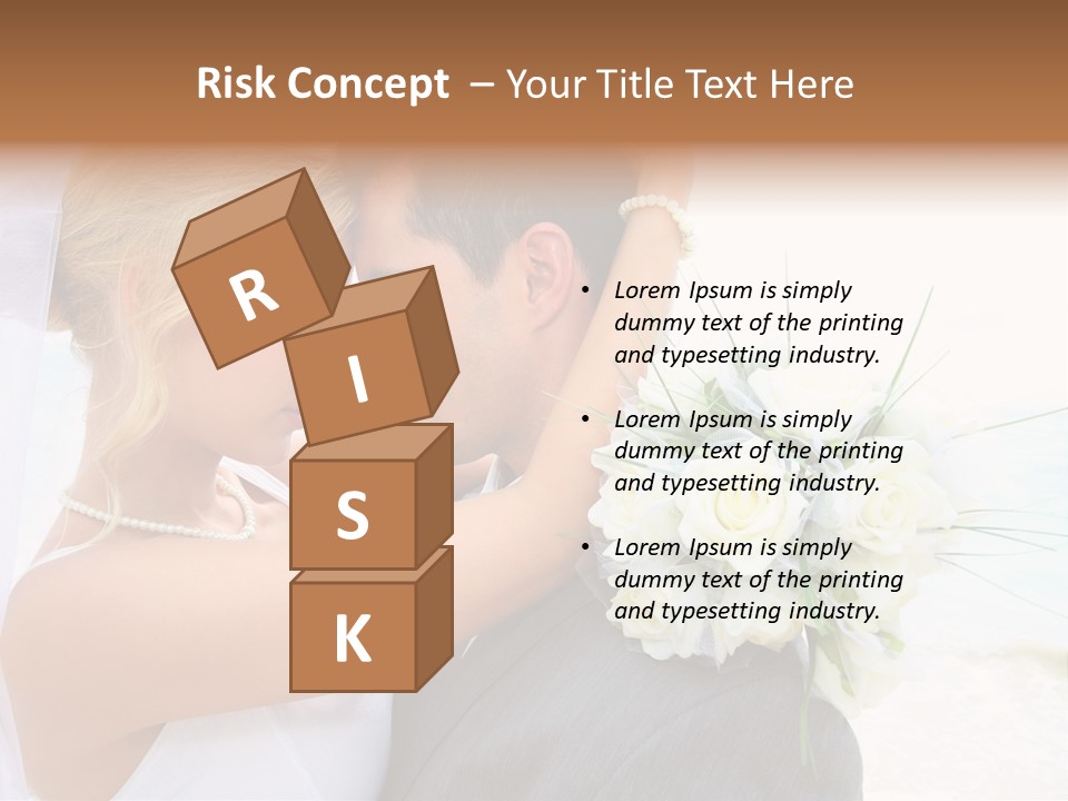 Sea Happiness Joyful PowerPoint Template