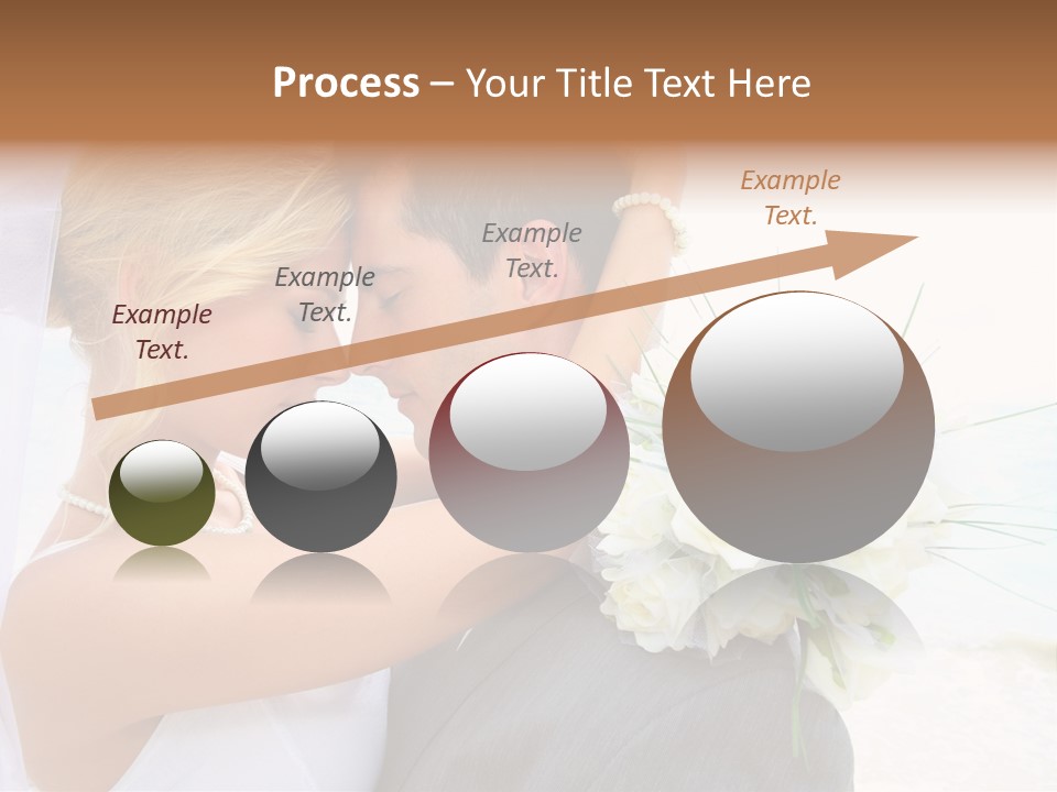 Sea Happiness Joyful PowerPoint Template