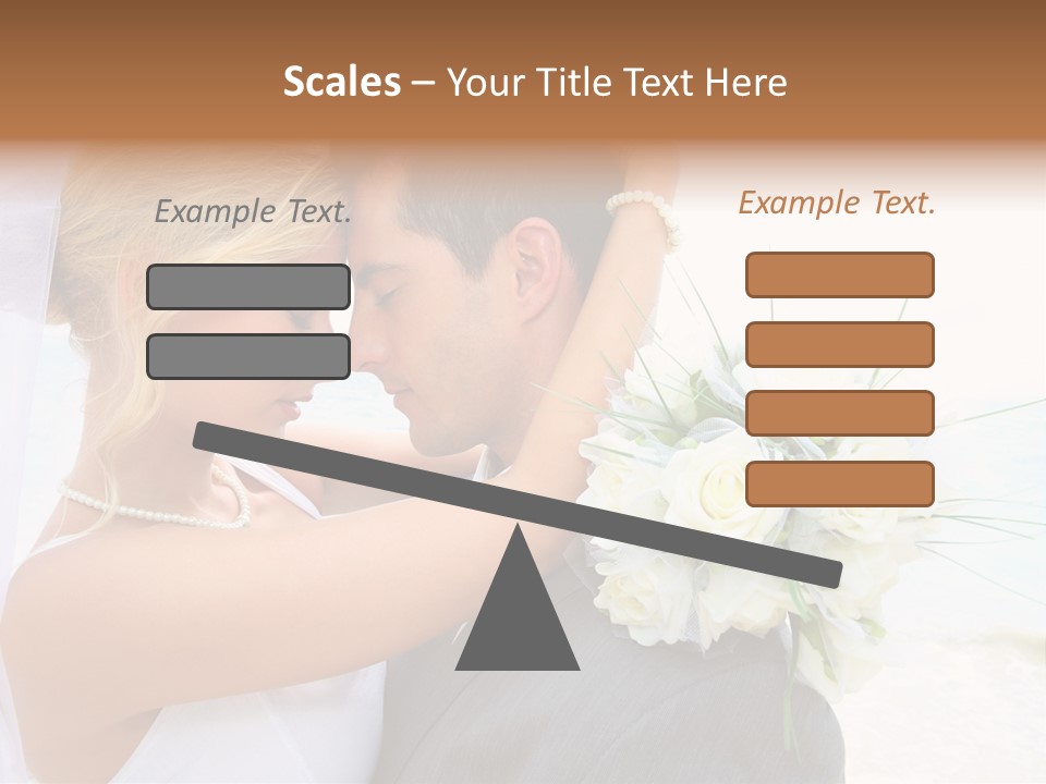 Sea Happiness Joyful PowerPoint Template