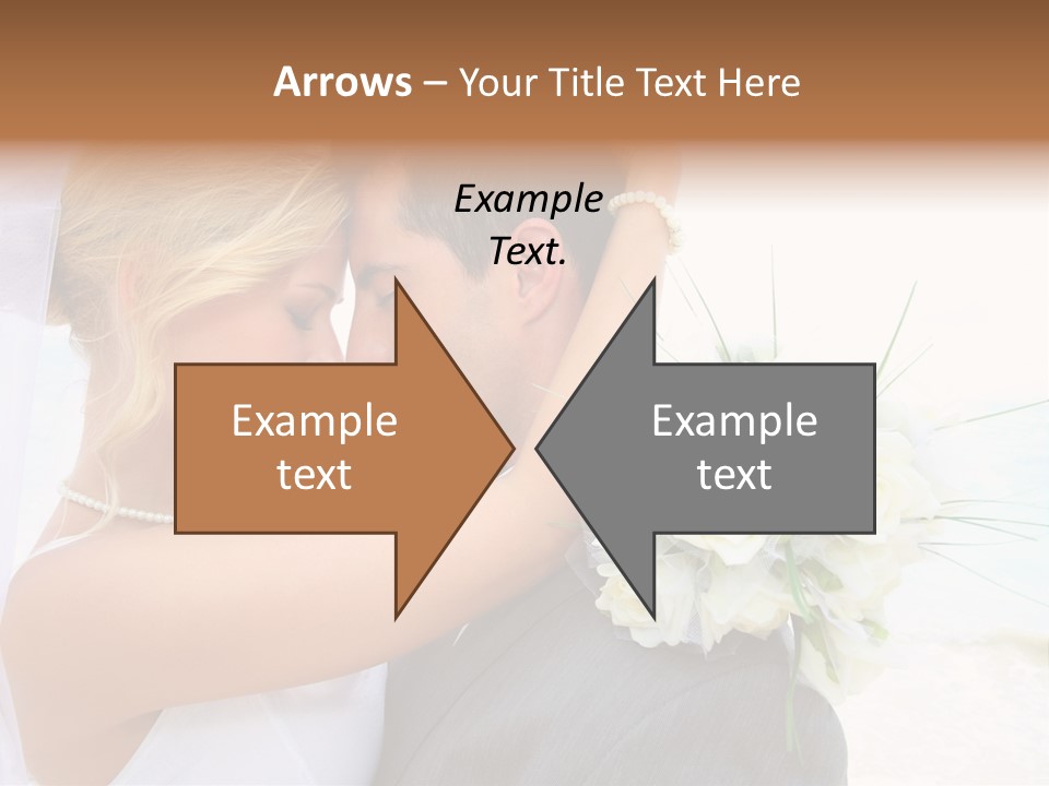 Sea Happiness Joyful PowerPoint Template