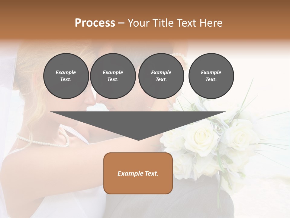 Sea Happiness Joyful PowerPoint Template