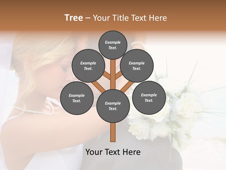 Sea Happiness Joyful PowerPoint Template