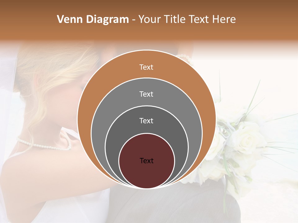 Sea Happiness Joyful PowerPoint Template