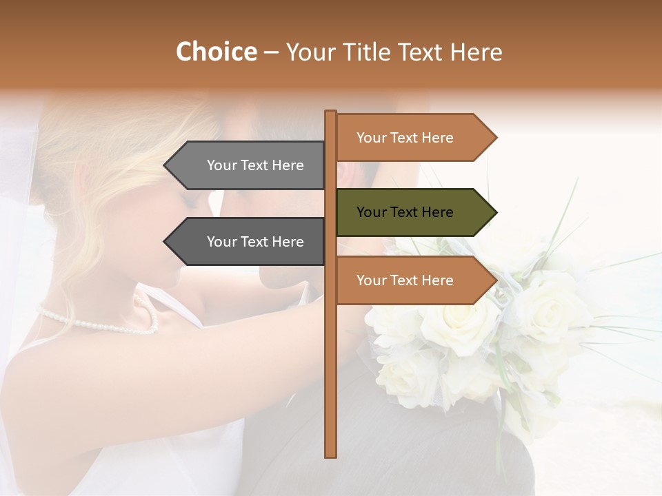 Sea Happiness Joyful PowerPoint Template