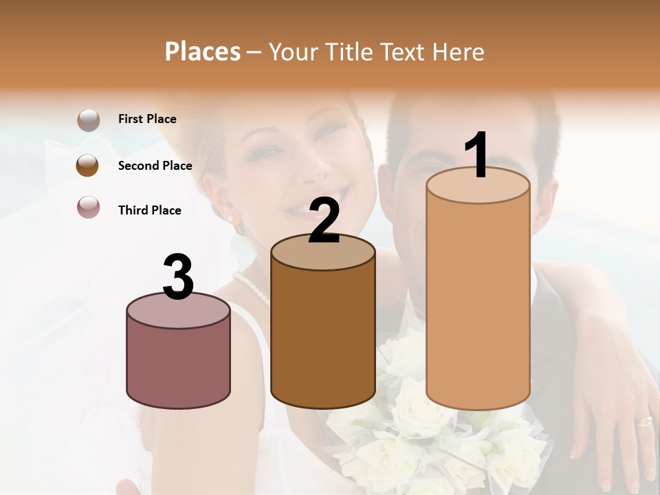 Gorgeous Sensual Glamourous PowerPoint Template