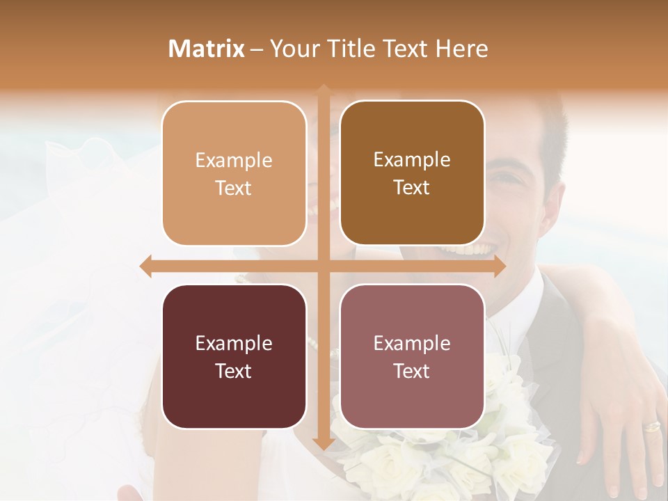 Gorgeous Sensual Glamourous PowerPoint Template