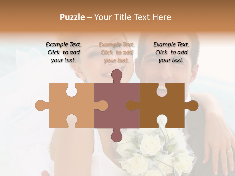 Gorgeous Sensual Glamourous PowerPoint Template